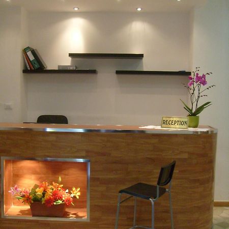 Euro Inn B&B Milan Luaran gambar