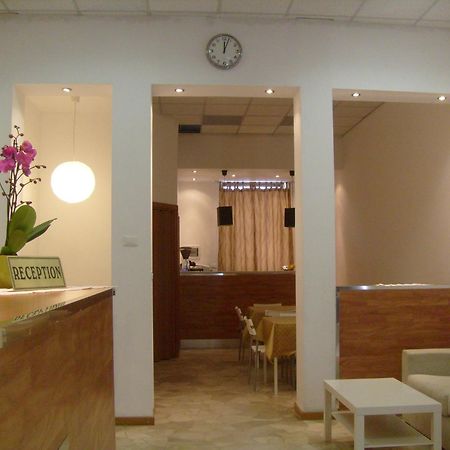 Euro Inn B&B Milan Luaran gambar