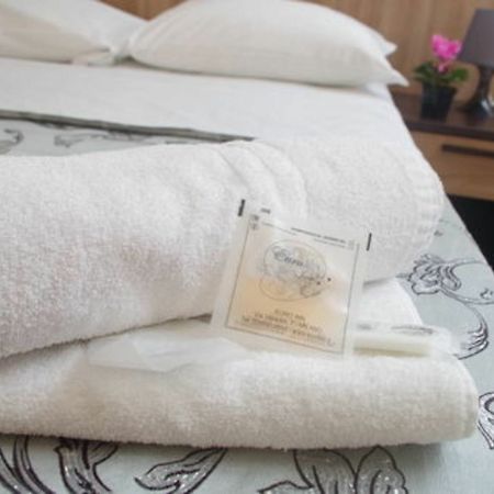Euro Inn B&B Milan Luaran gambar