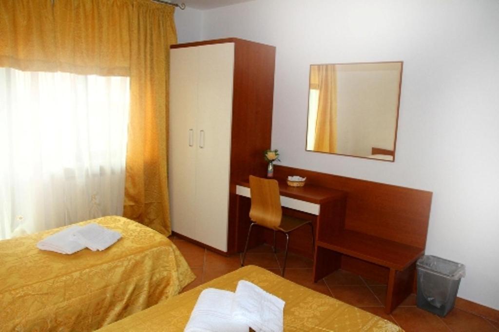 Euro Inn B&B Milan Bilik gambar