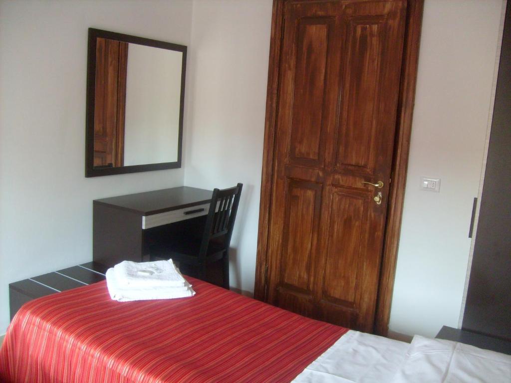 Euro Inn B&B Milan Bilik gambar