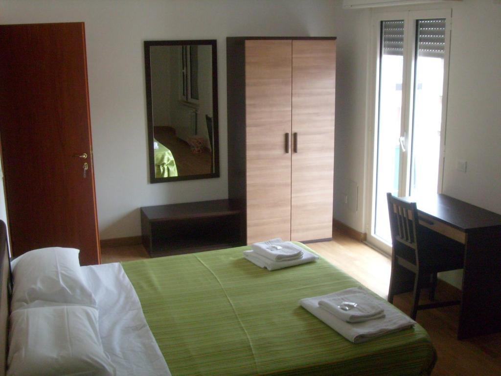 Euro Inn B&B Milan Bilik gambar
