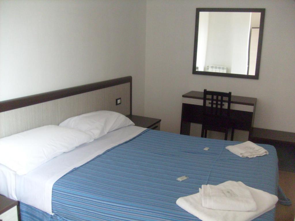 Euro Inn B&B Milan Bilik gambar