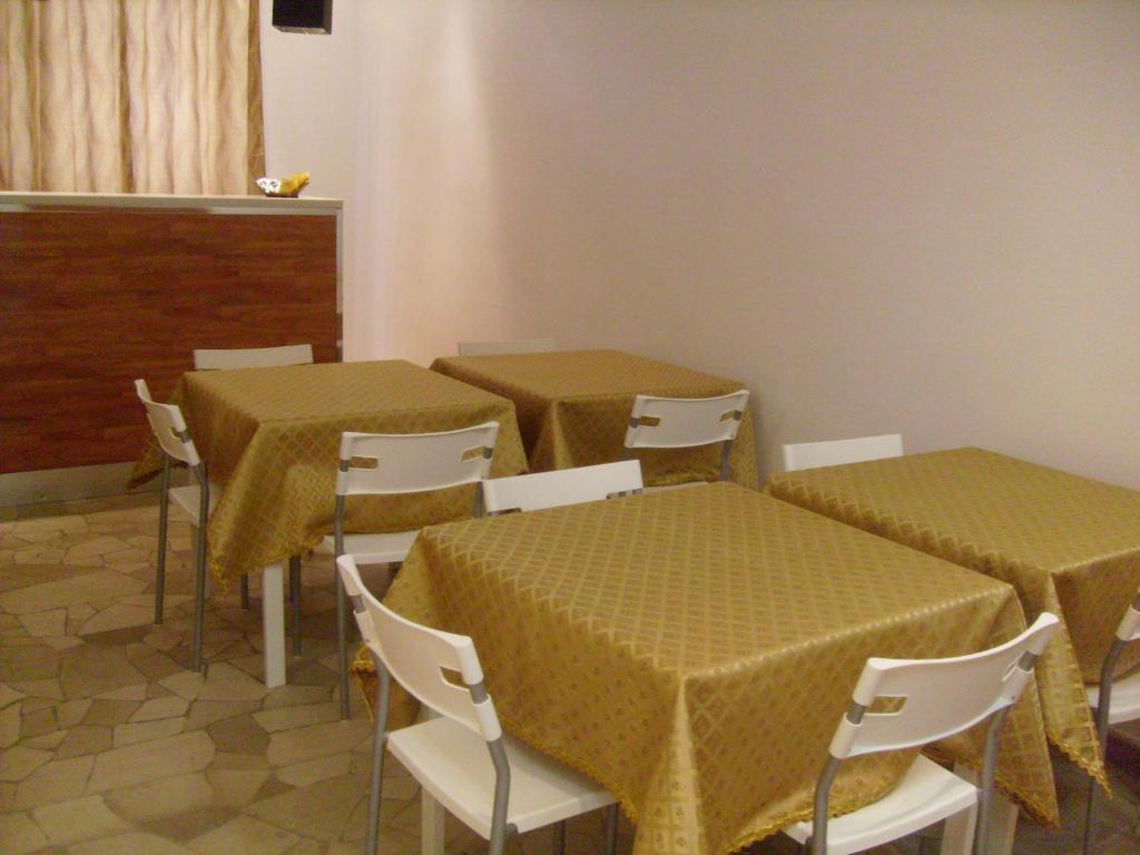 Euro Inn B&B Milan Luaran gambar