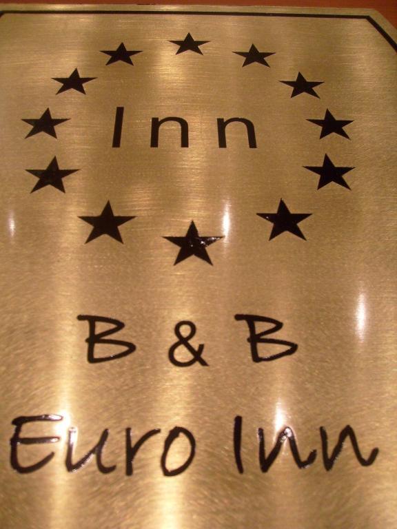 Euro Inn B&B Milan Luaran gambar