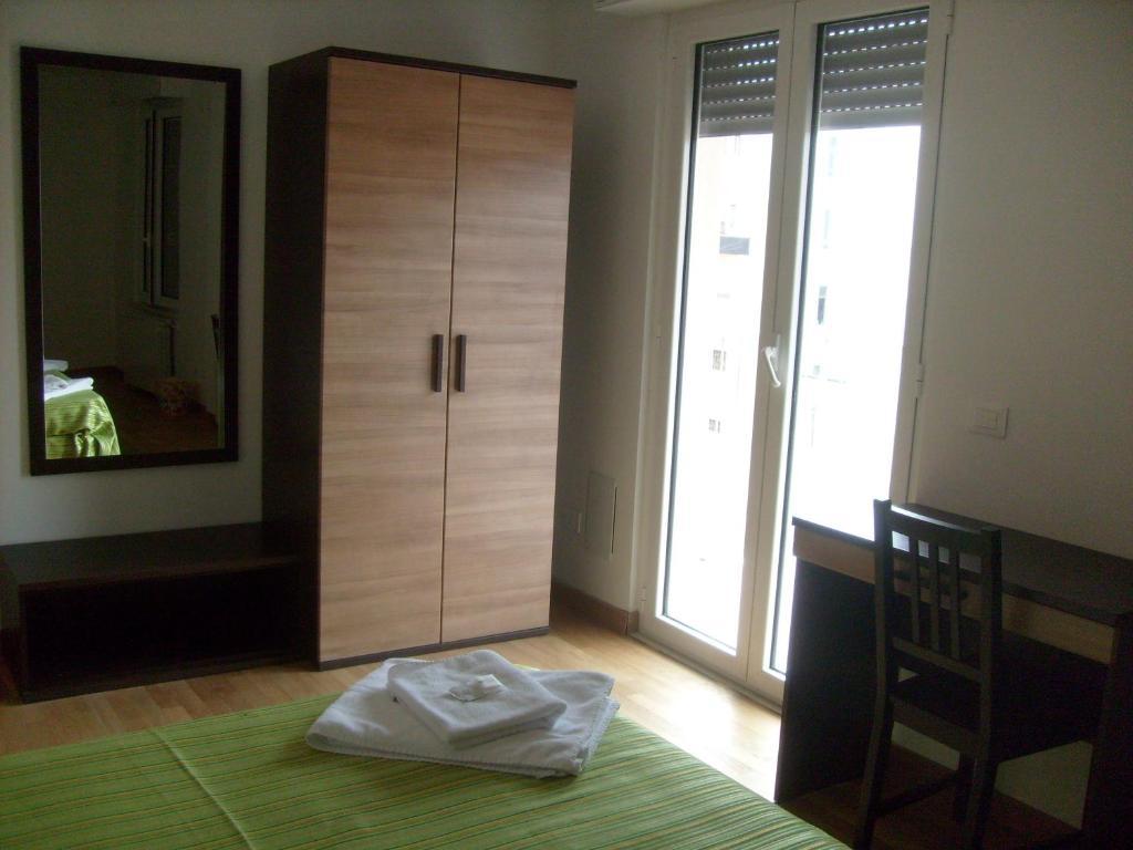 Euro Inn B&B Milan Bilik gambar