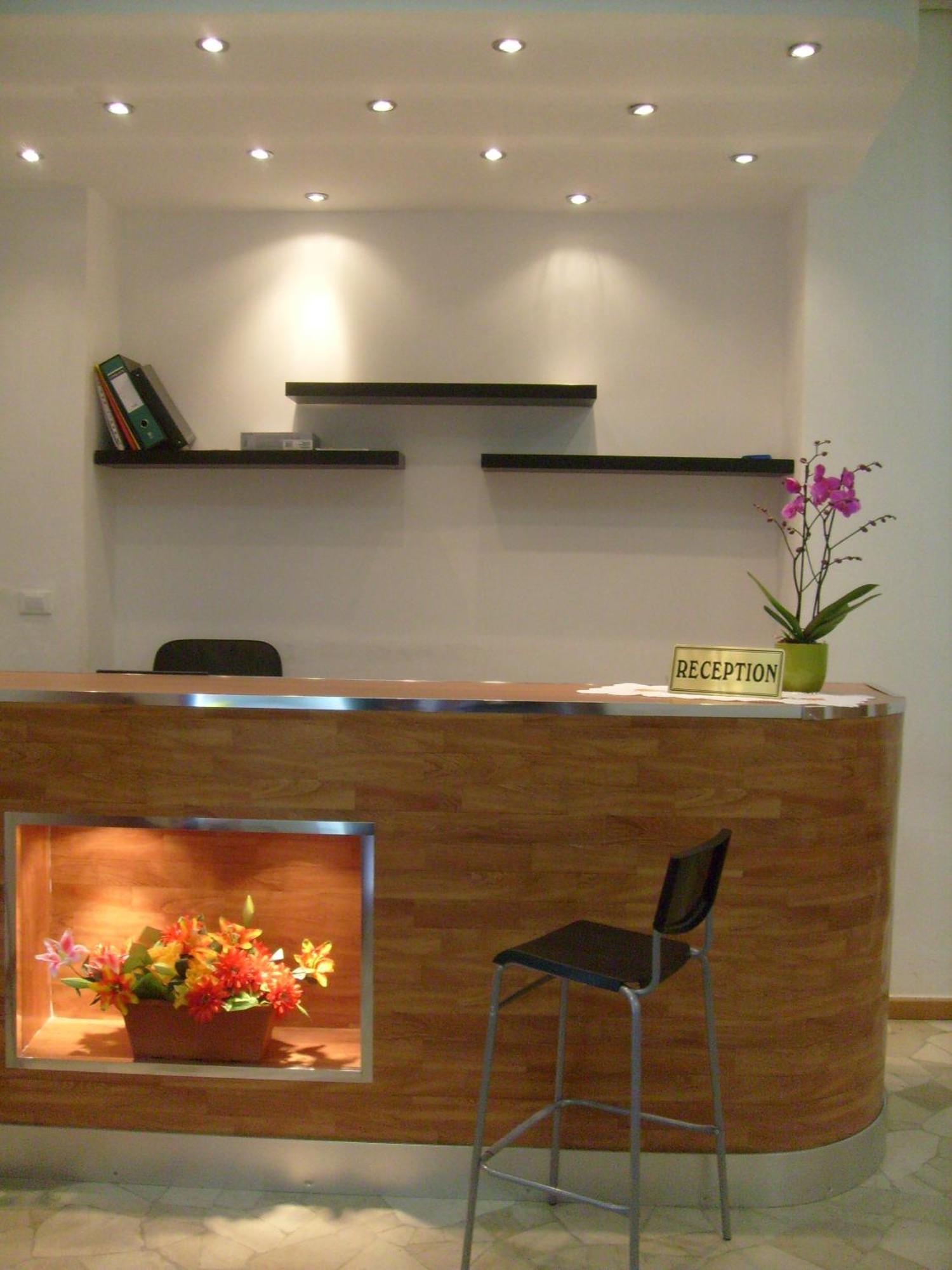 Euro Inn B&B Milan Luaran gambar