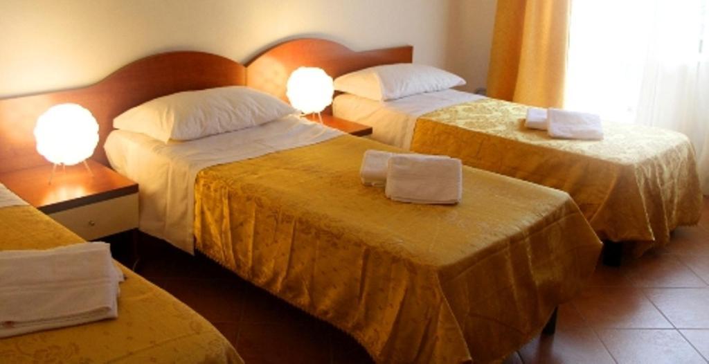 Euro Inn B&B Milan Bilik gambar