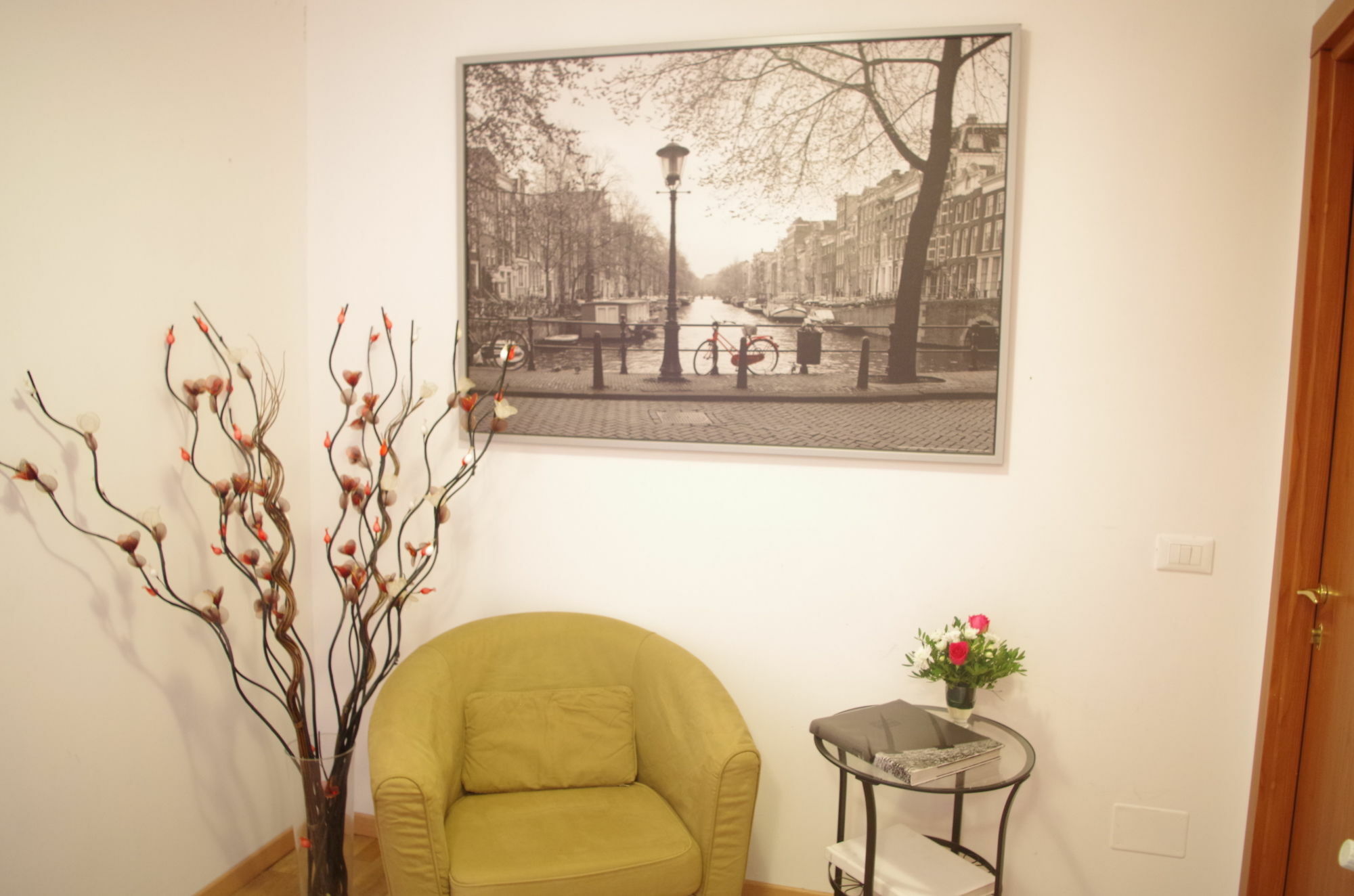 Euro Inn B&B Milan Luaran gambar
