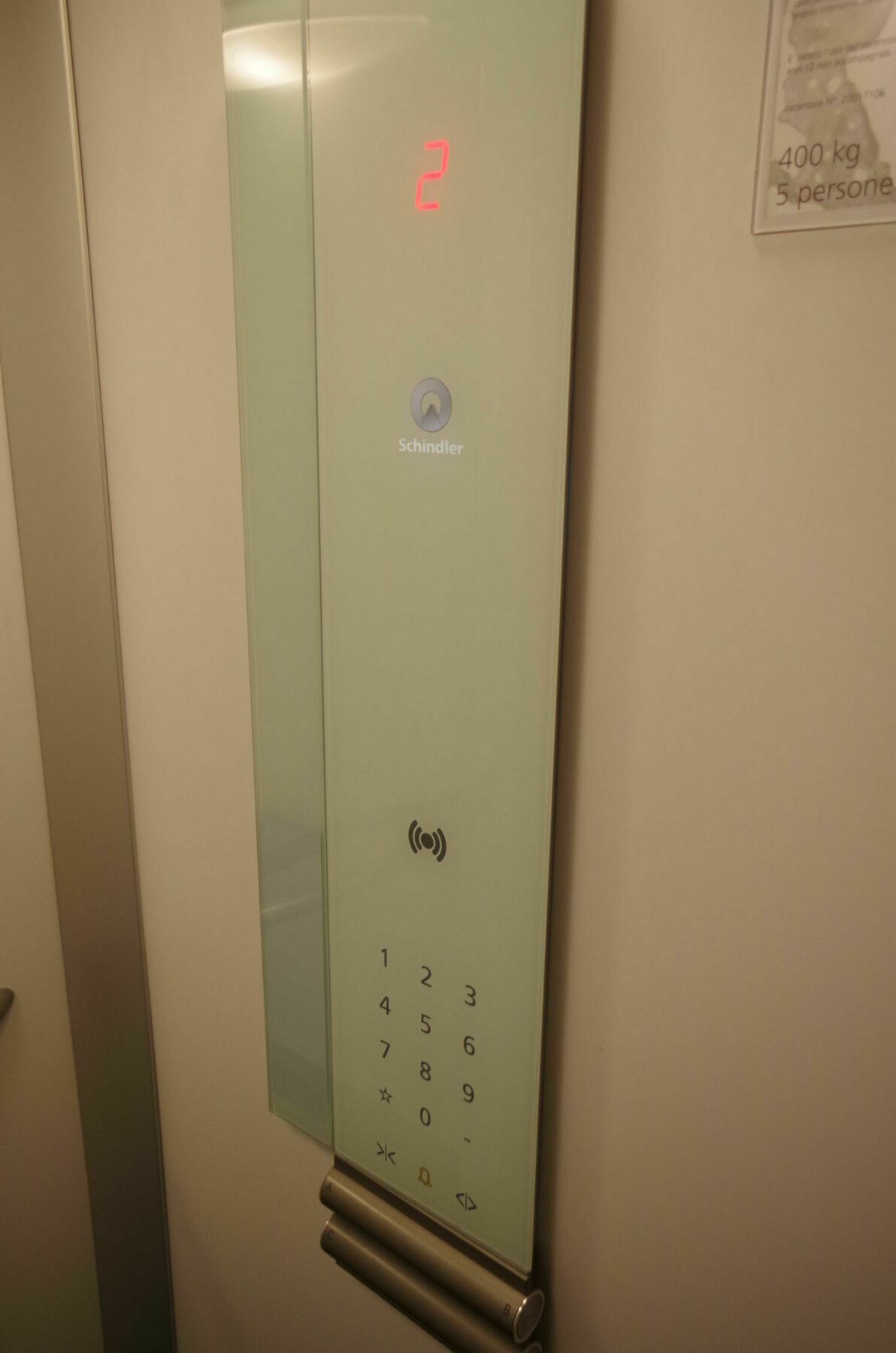 Euro Inn B&B Milan Luaran gambar