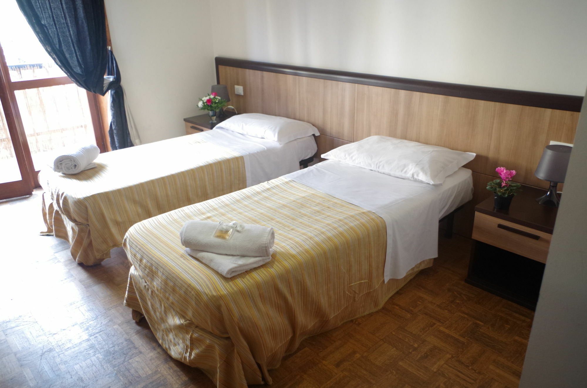 Euro Inn B&B Milan Luaran gambar