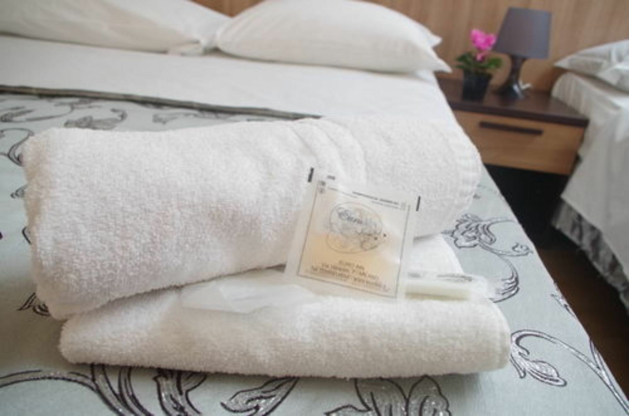 Euro Inn B&B Milan Luaran gambar