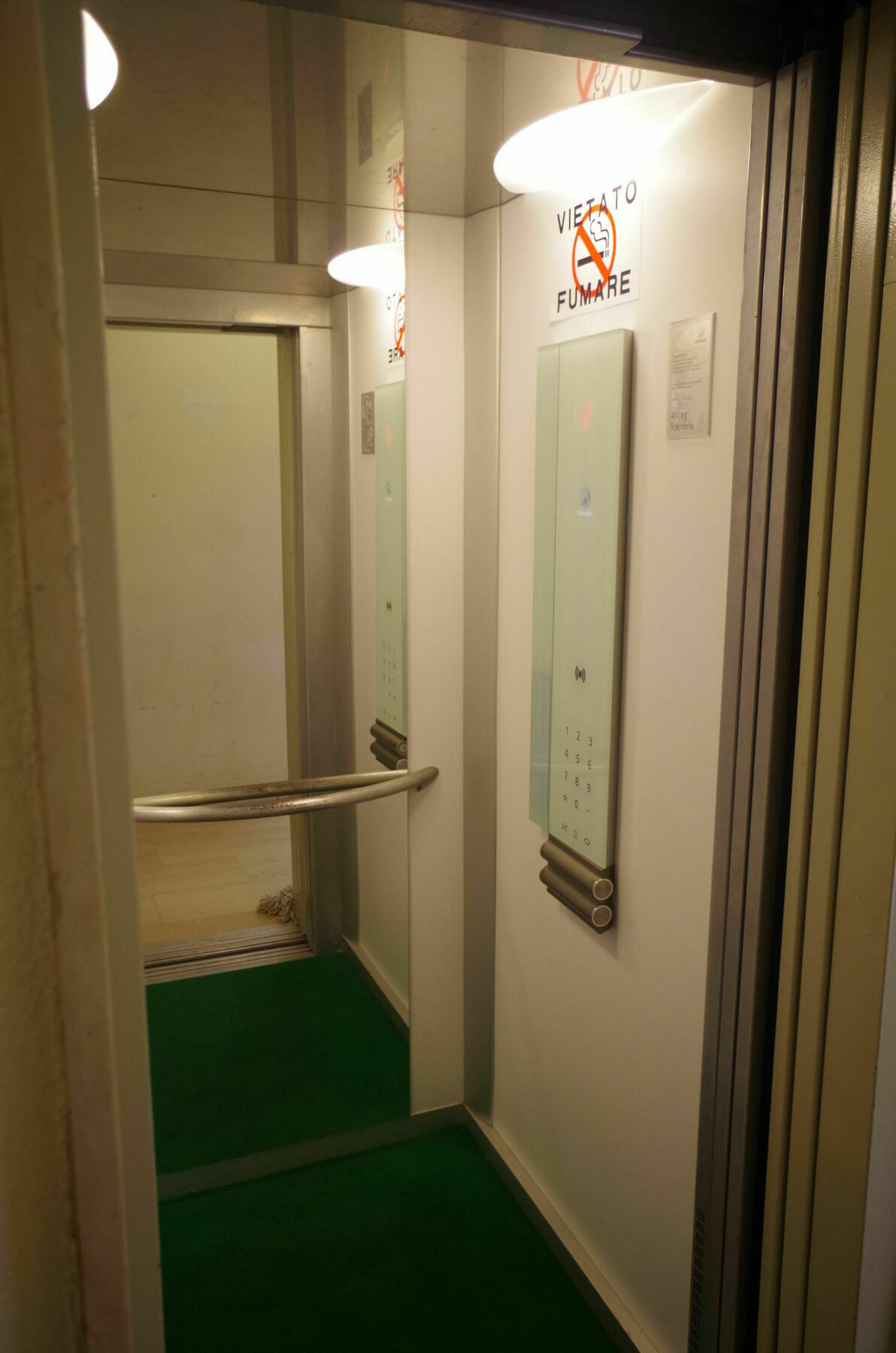 Euro Inn B&B Milan Luaran gambar