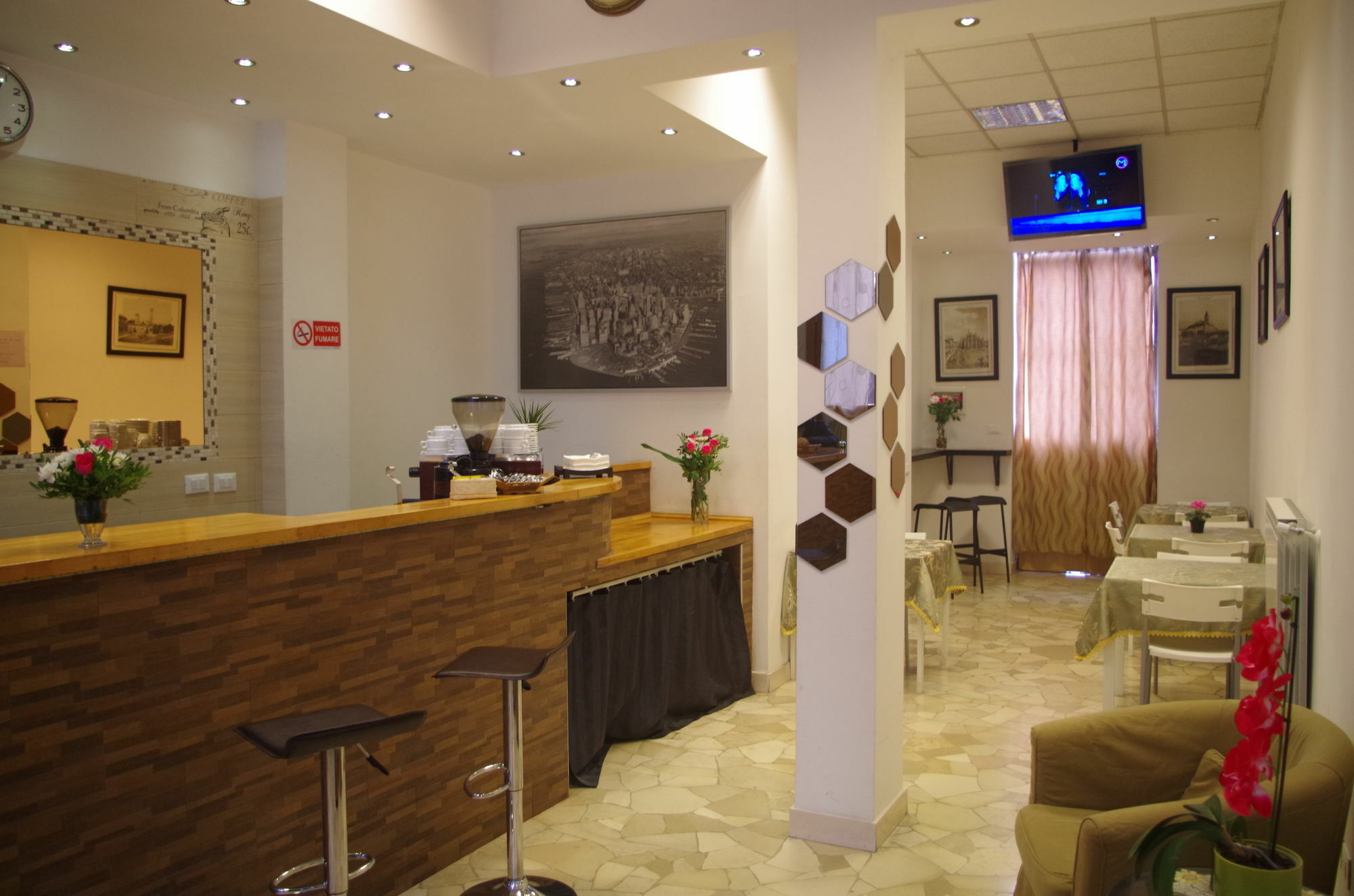 Euro Inn B&B Milan Luaran gambar