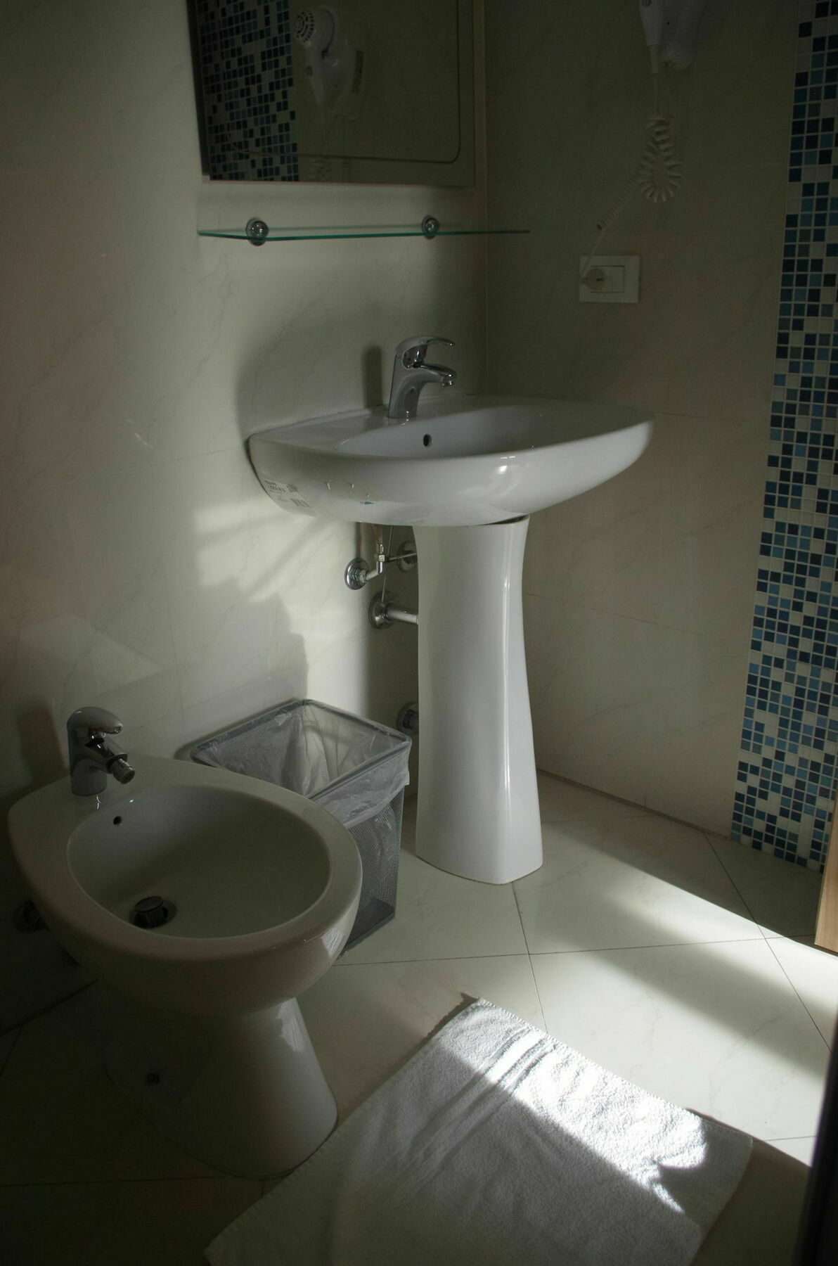 Euro Inn B&B Milan Luaran gambar