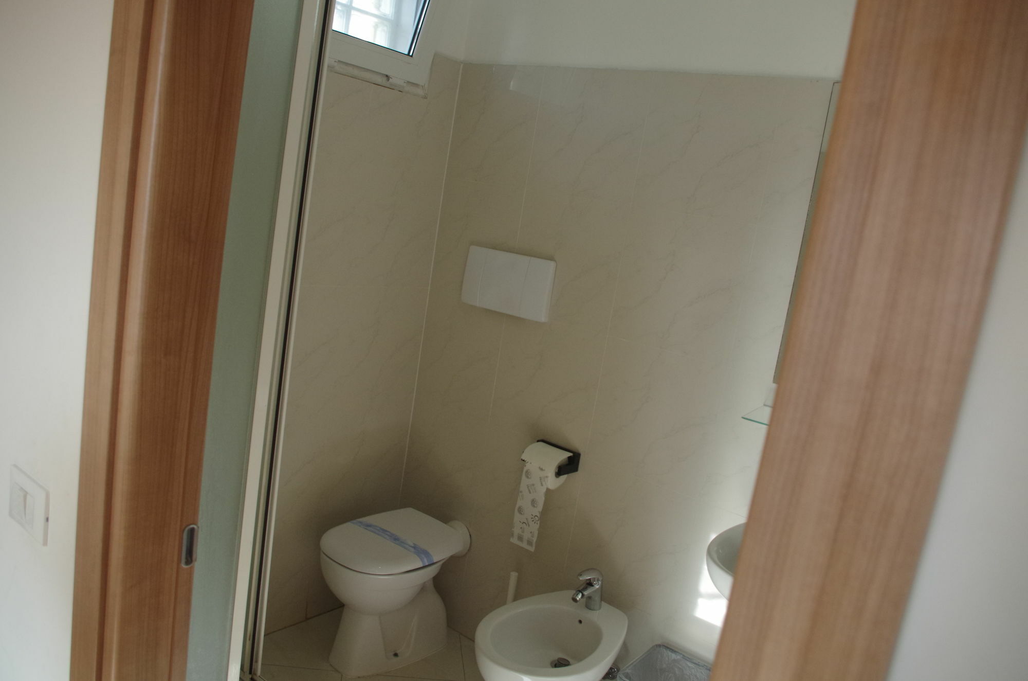 Euro Inn B&B Milan Luaran gambar