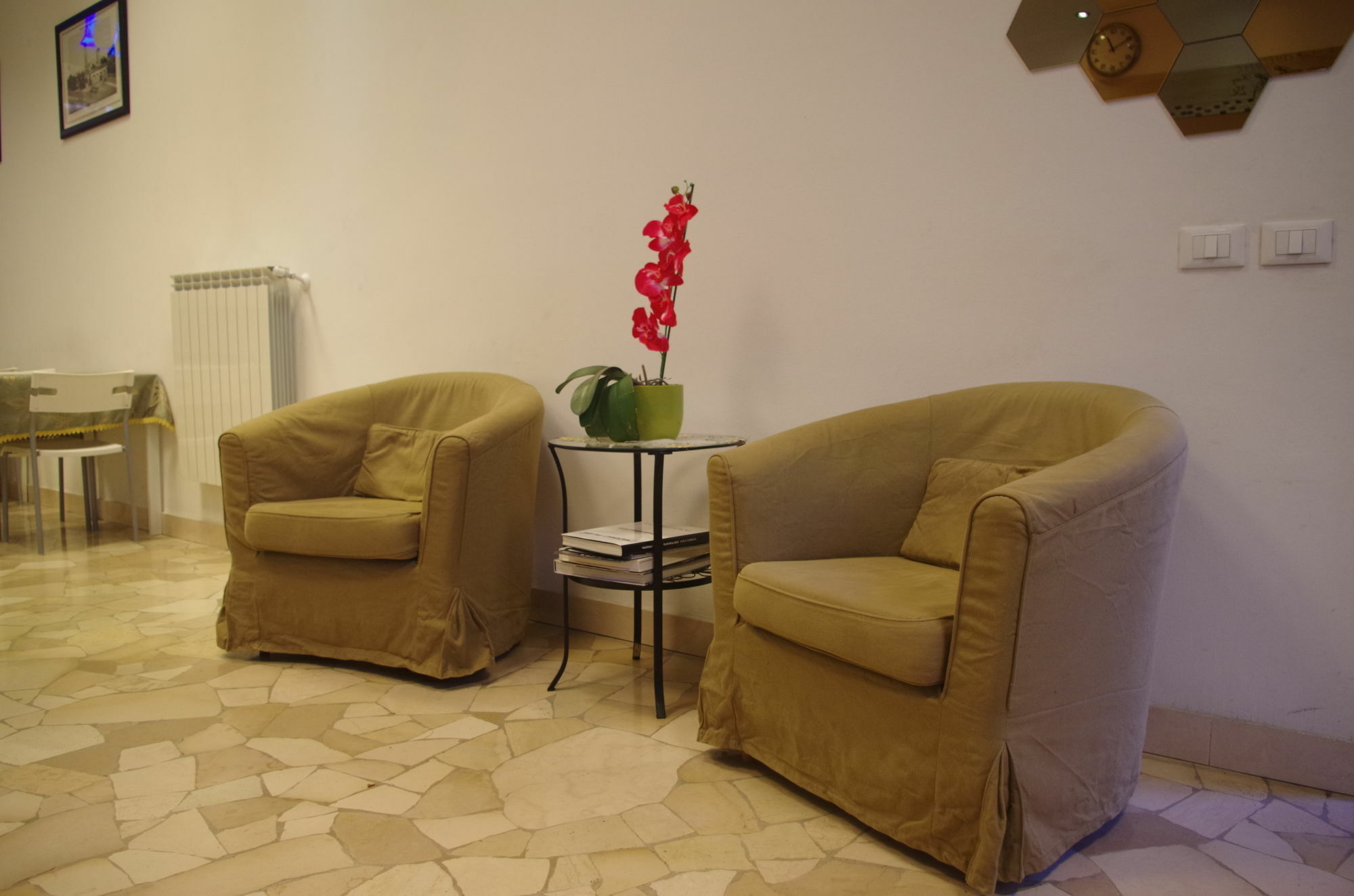 Euro Inn B&B Milan Luaran gambar