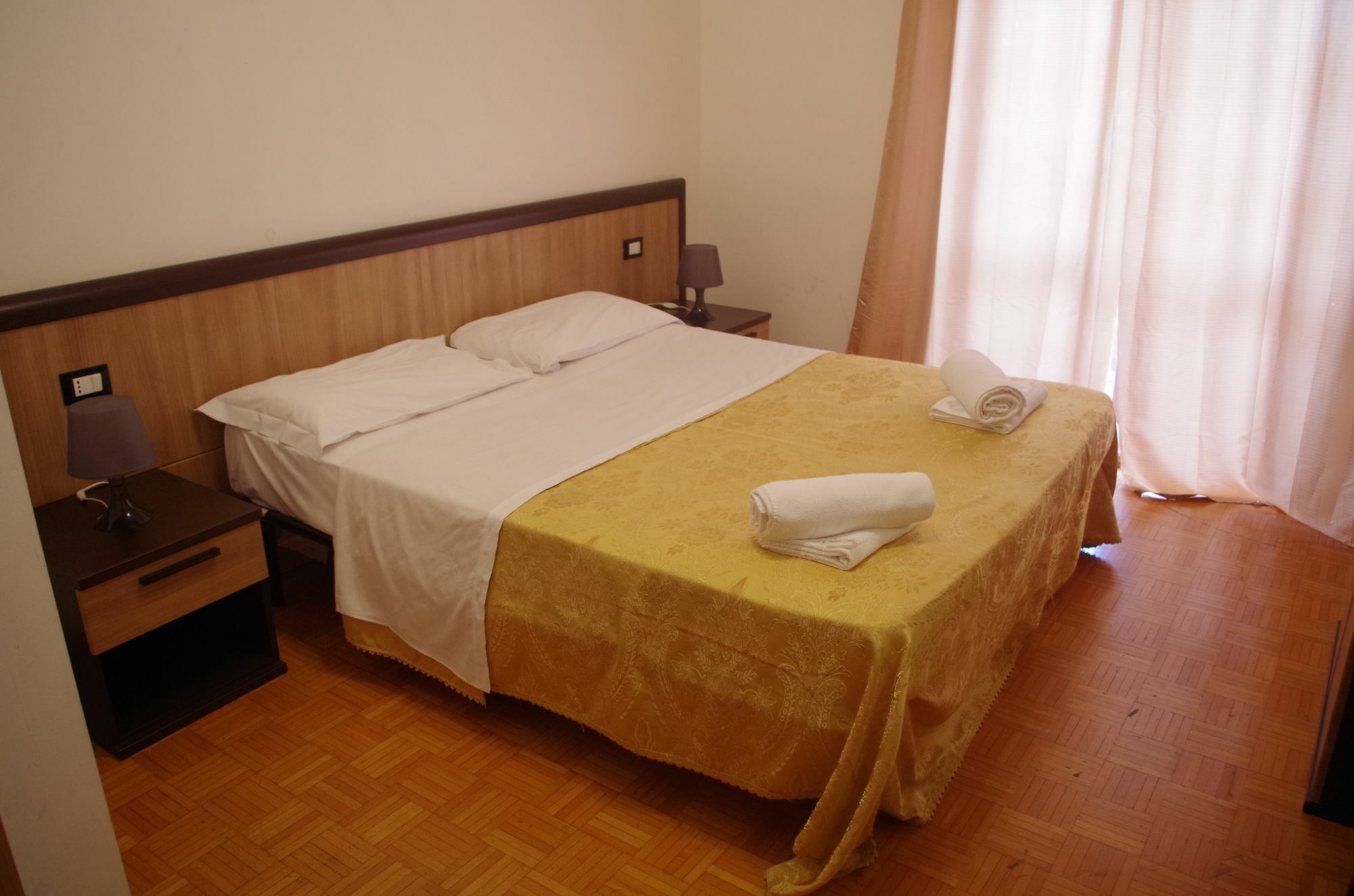 Euro Inn B&B Milan Luaran gambar