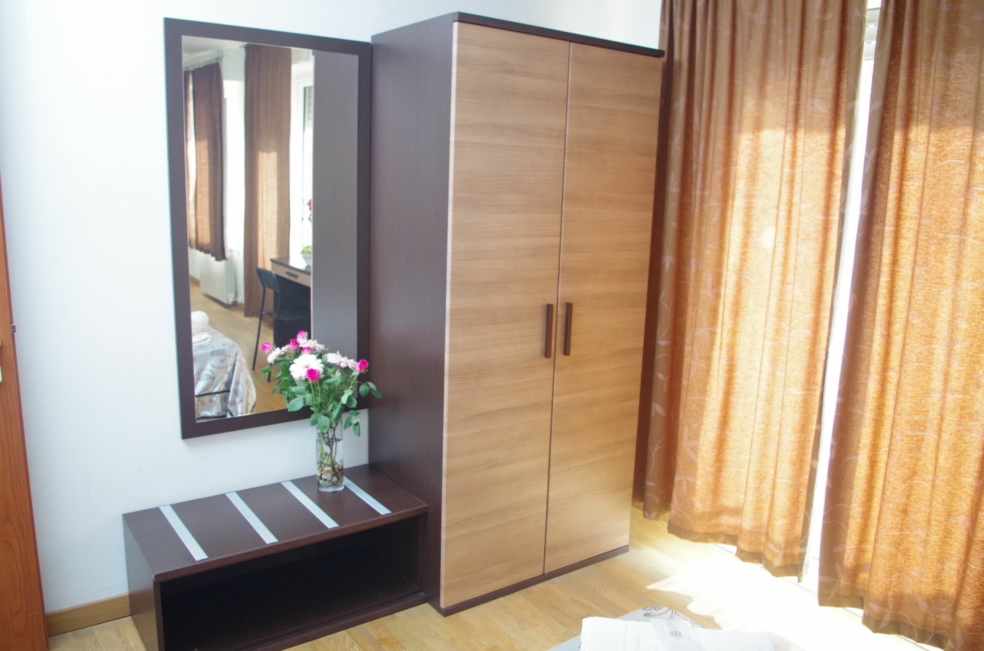 Euro Inn B&B Milan Luaran gambar
