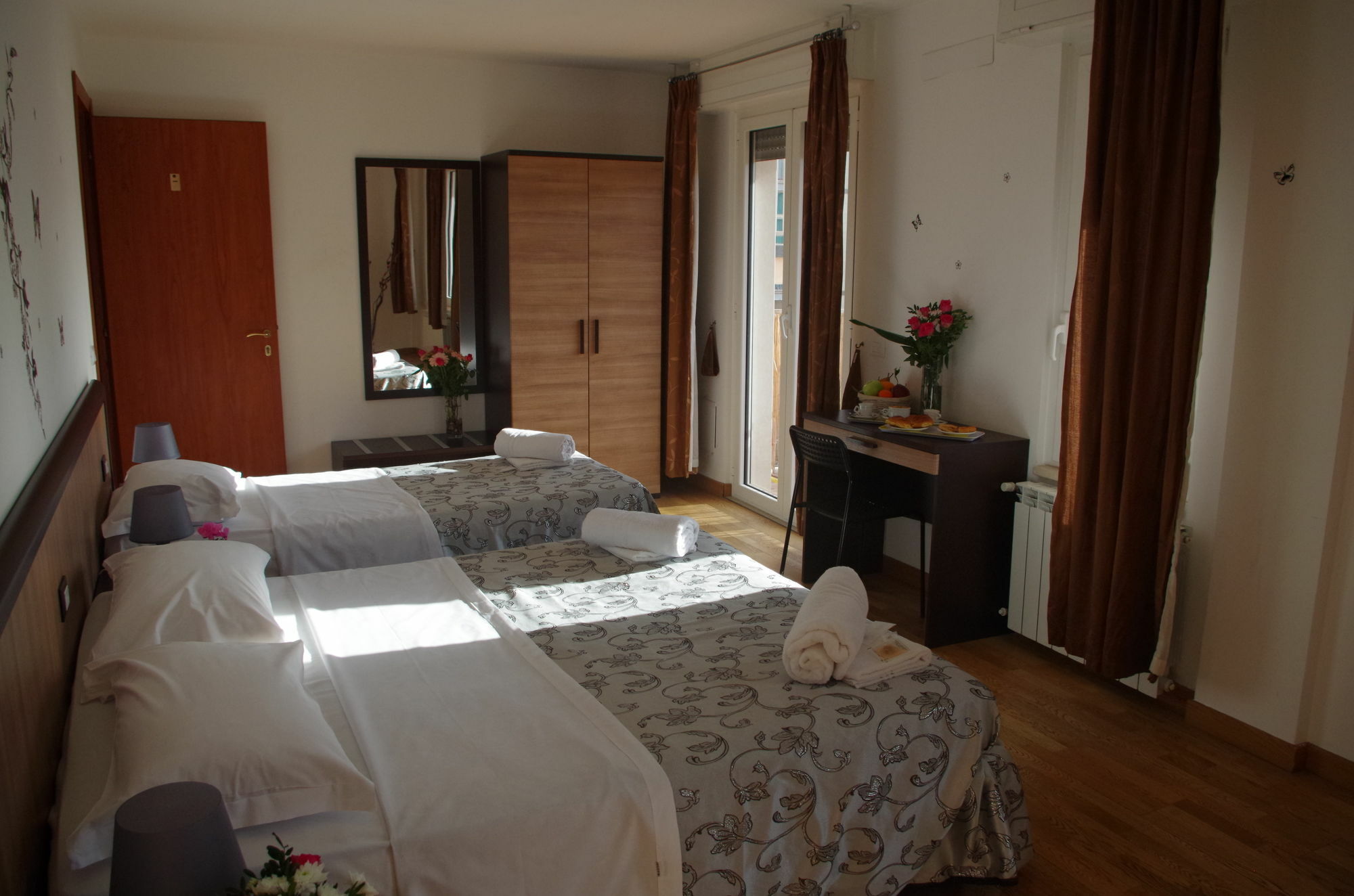 Euro Inn B&B Milan Luaran gambar