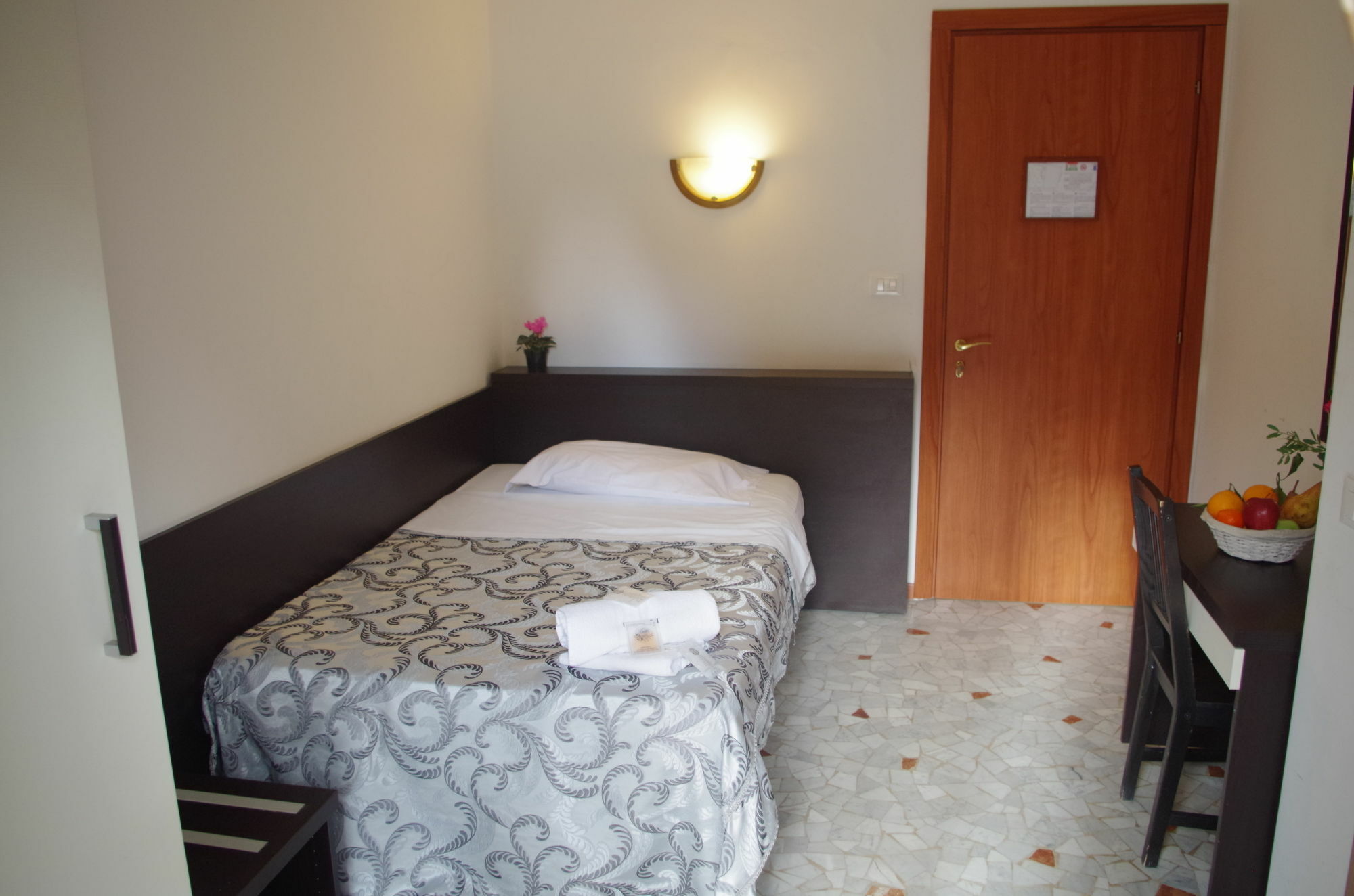 Euro Inn B&B Milan Luaran gambar