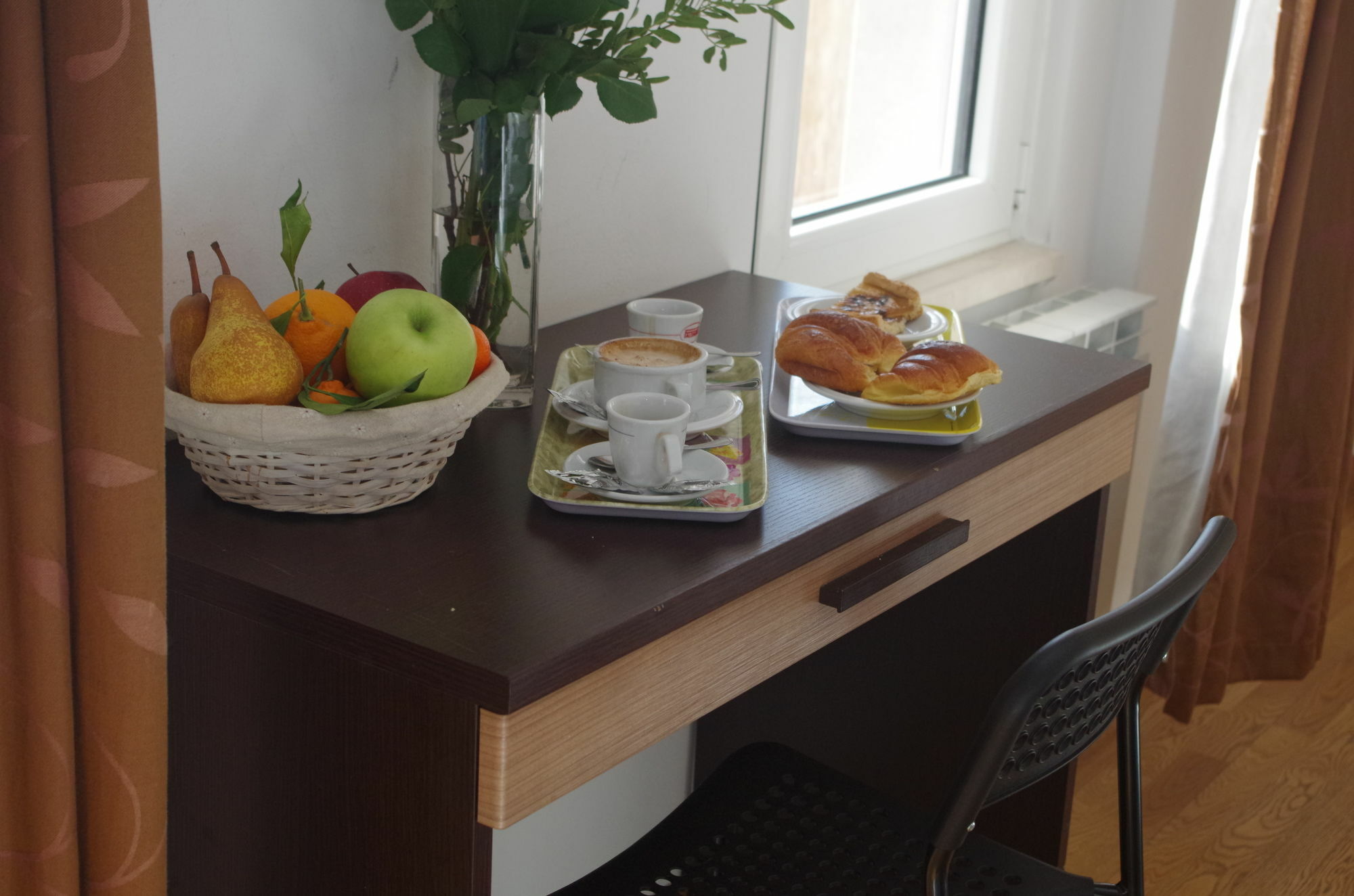 Euro Inn B&B Milan Luaran gambar