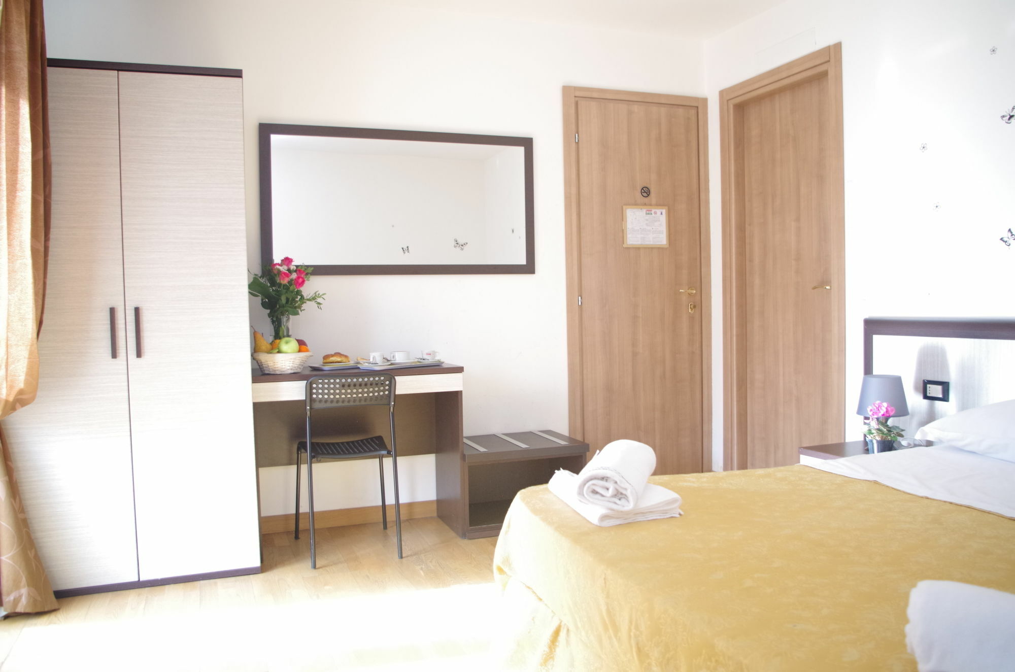 Euro Inn B&B Milan Luaran gambar