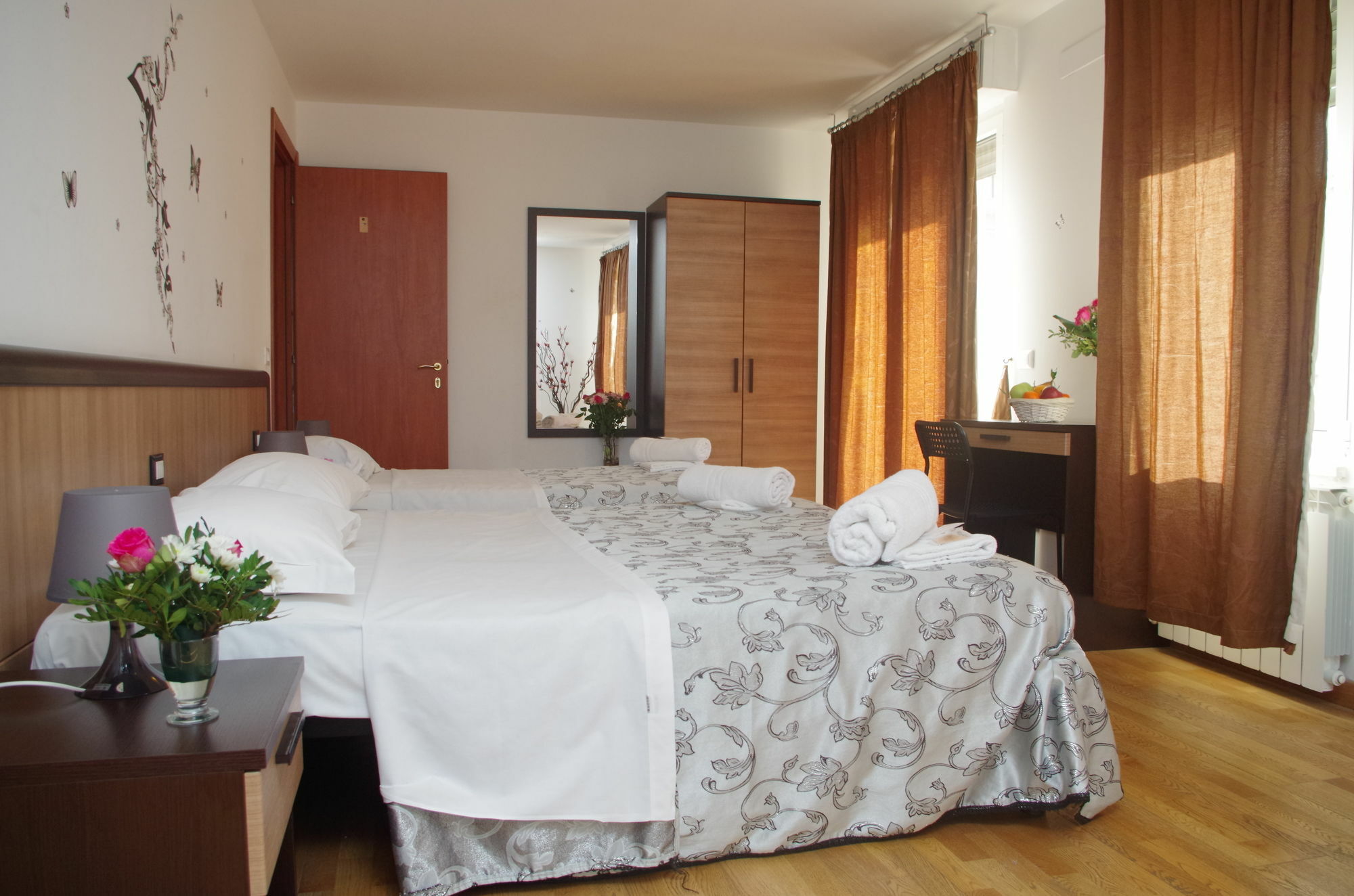 Euro Inn B&B Milan Luaran gambar