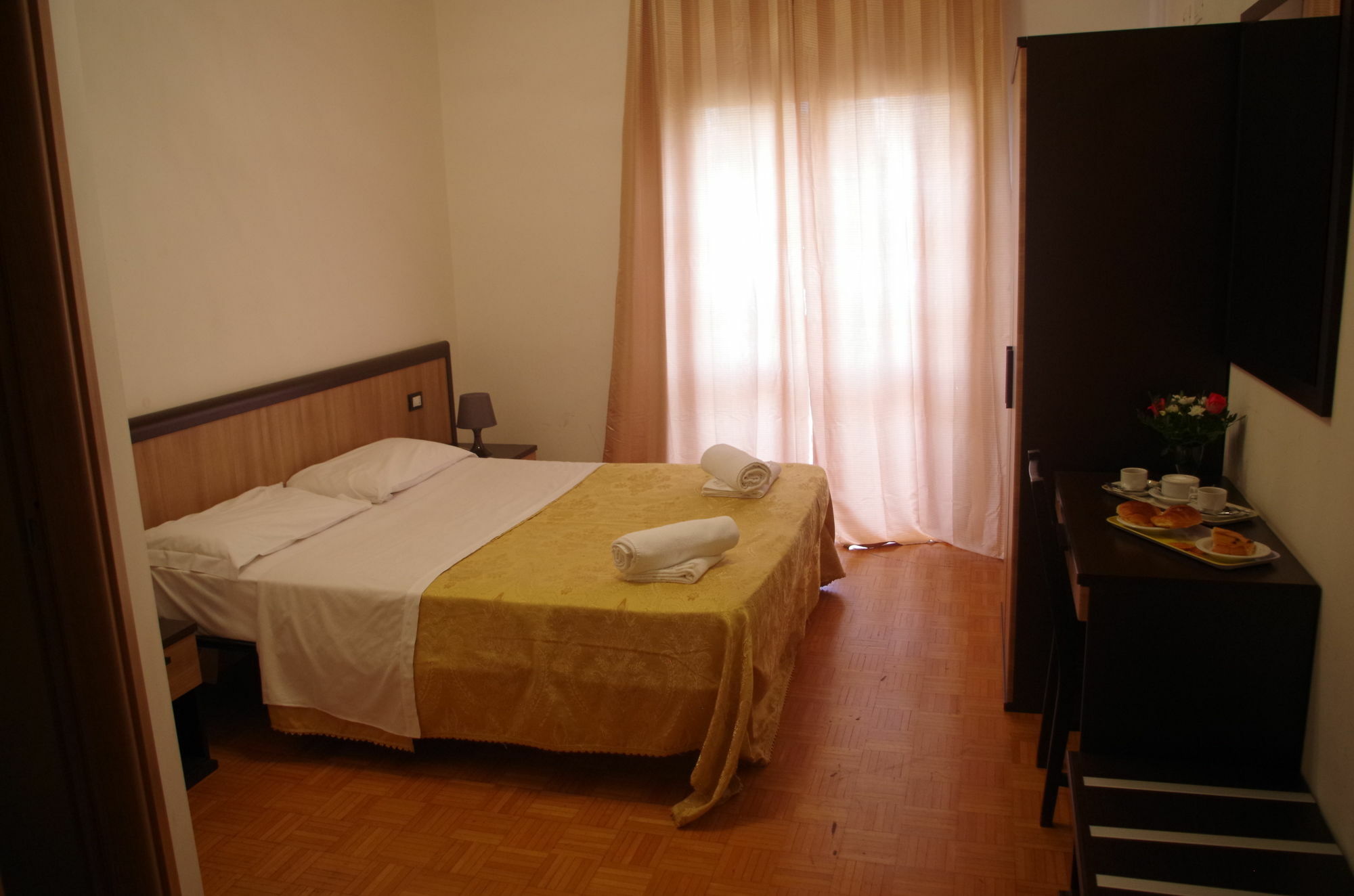 Euro Inn B&B Milan Luaran gambar