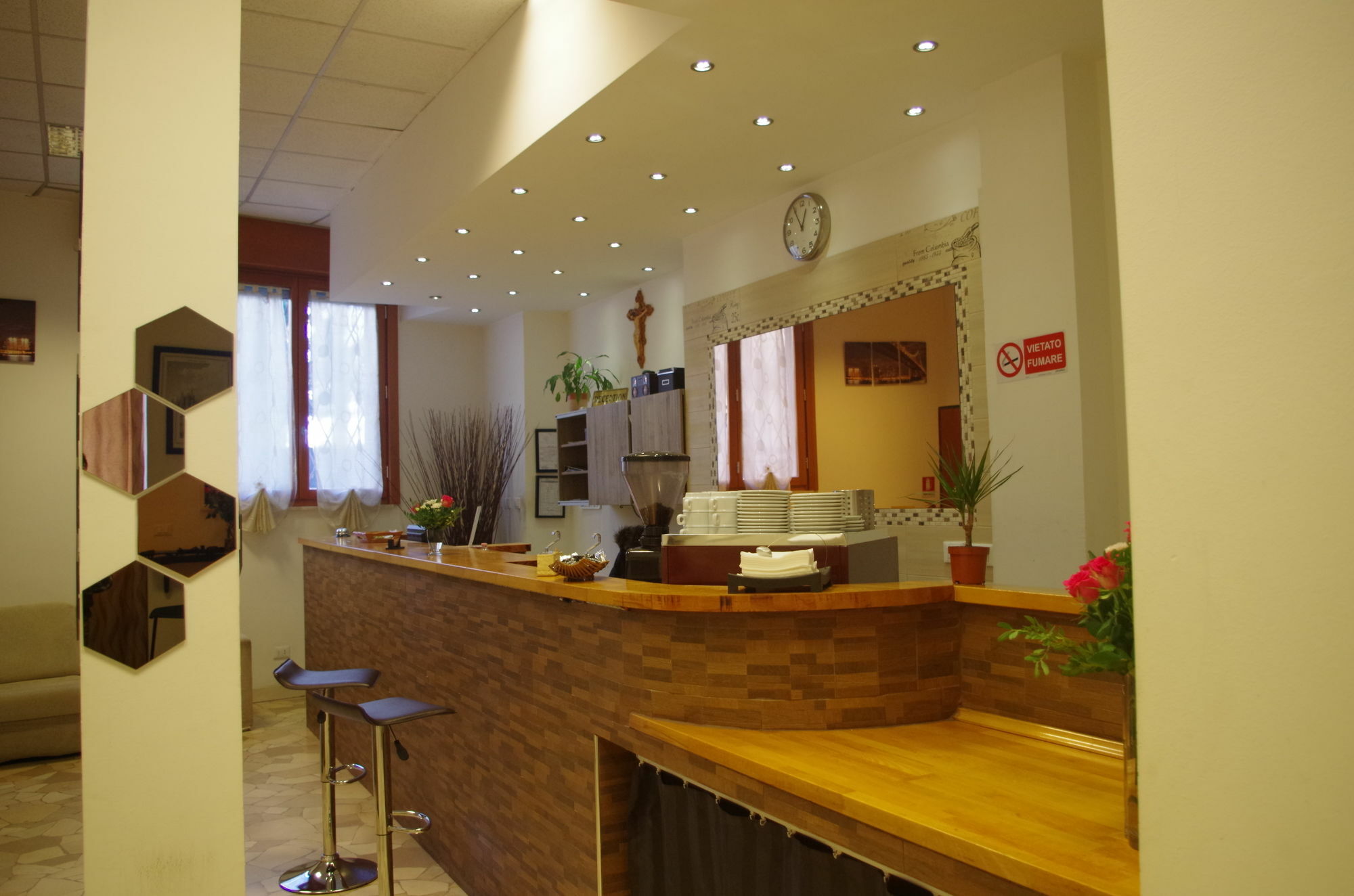 Euro Inn B&B Milan Luaran gambar